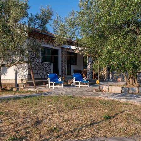Вилла Casa Nina Неум Экстерьер фото