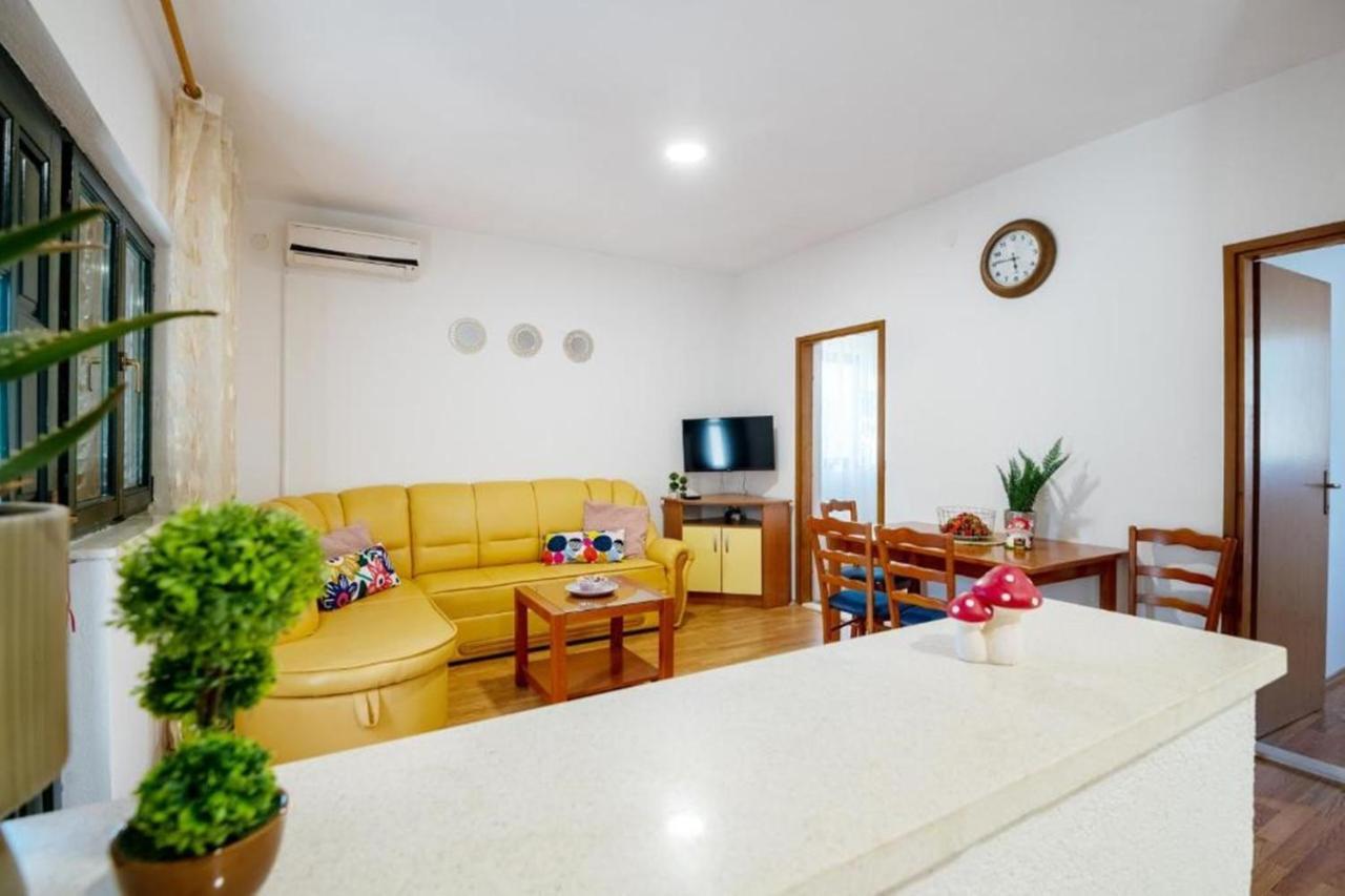 Вилла Casa Nina Неум Экстерьер фото